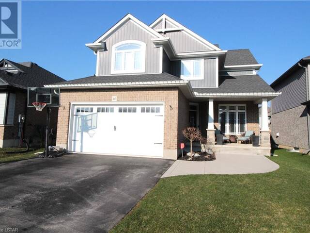 46 ASHBERRY Place St. Thomas