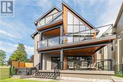23 SAUBLE RIVER Road Grand Bend