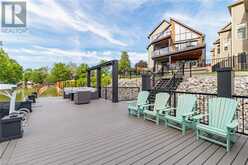 23 SAUBLE RIVER Road Grand Bend
