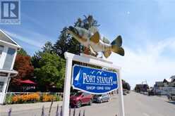 279 HILL Street Unit# 9 Port Stanley