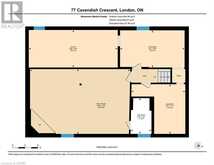 77 CAVENDISH Crescent London