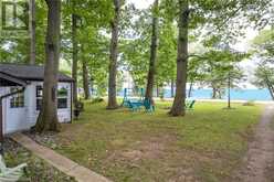 9700 LAKE Road Kettle Point