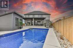 4 SYCAMORE Road Talbotville