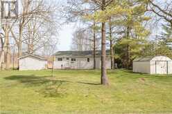 20927 LAKESIDE Drive Thorndale