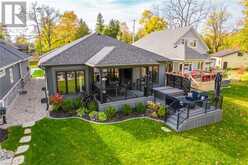 93 GILL Road Grand Bend