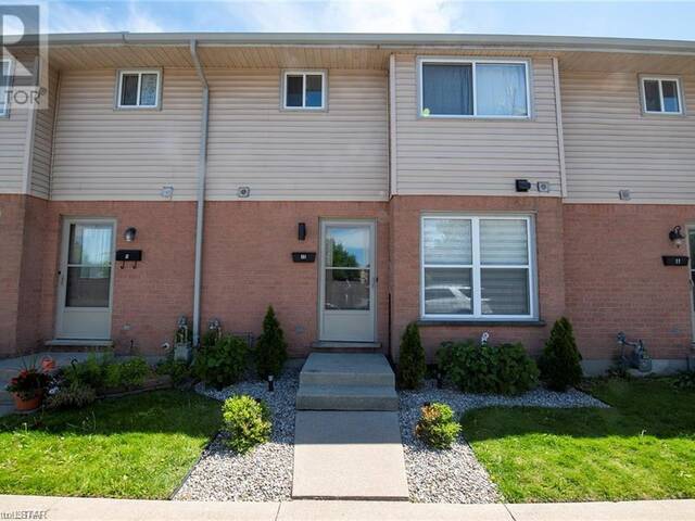 757 WHARNCLIFFE Road S Unit# 10 London