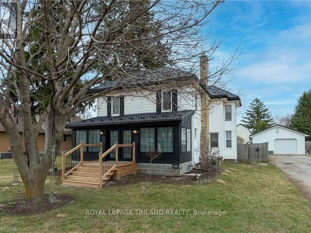 4512 COLONEL TALBOT RD London