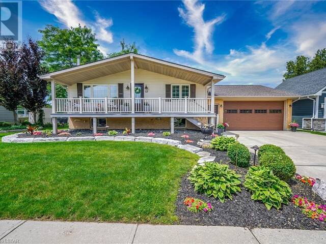 49 GILL Road Grand Bend