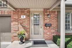 1 - 515 PROUDFOOT LANE London